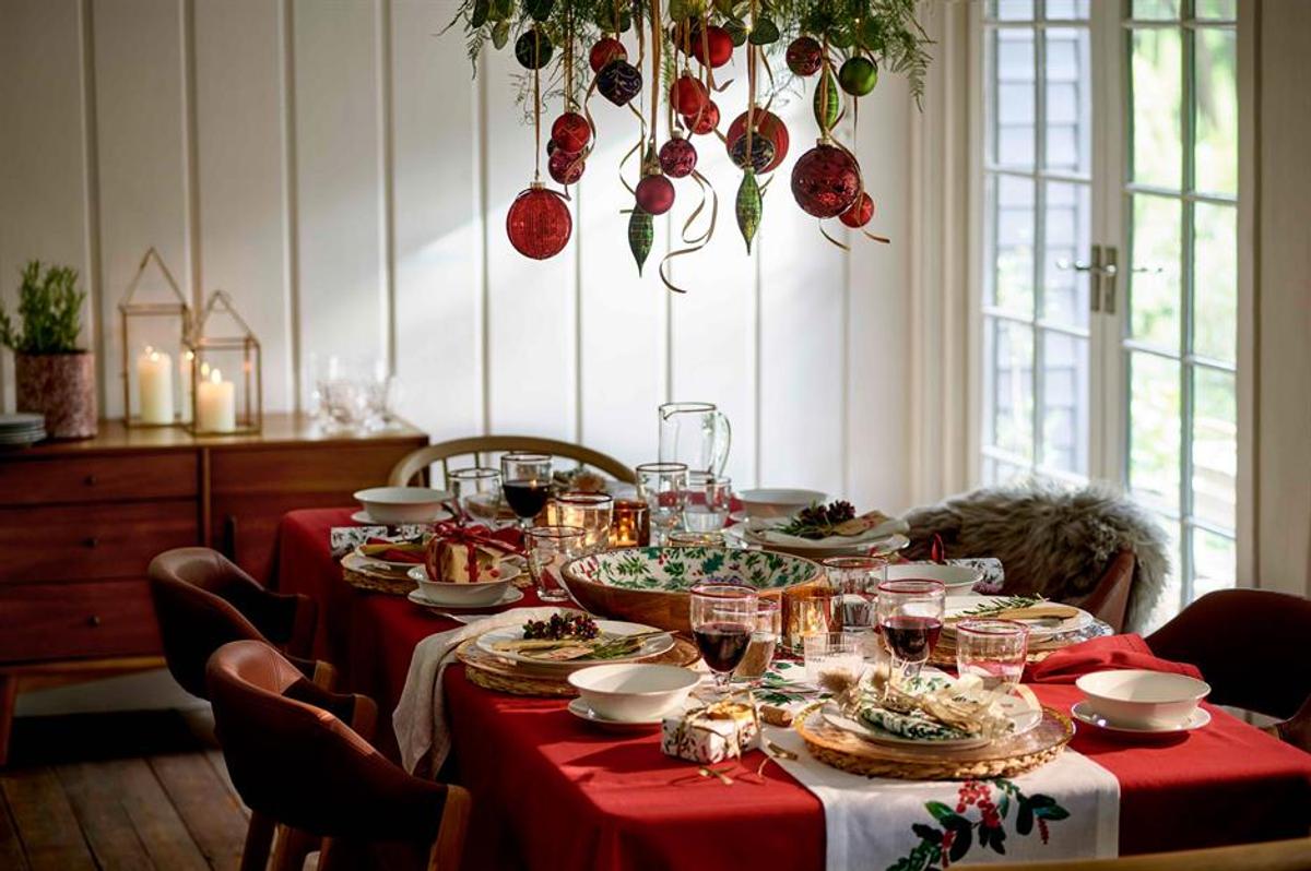 Déco Noël