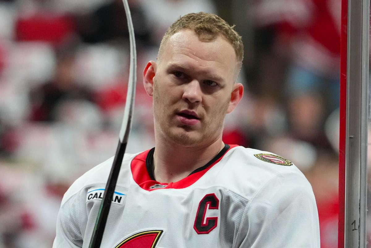Brady Tkachuk