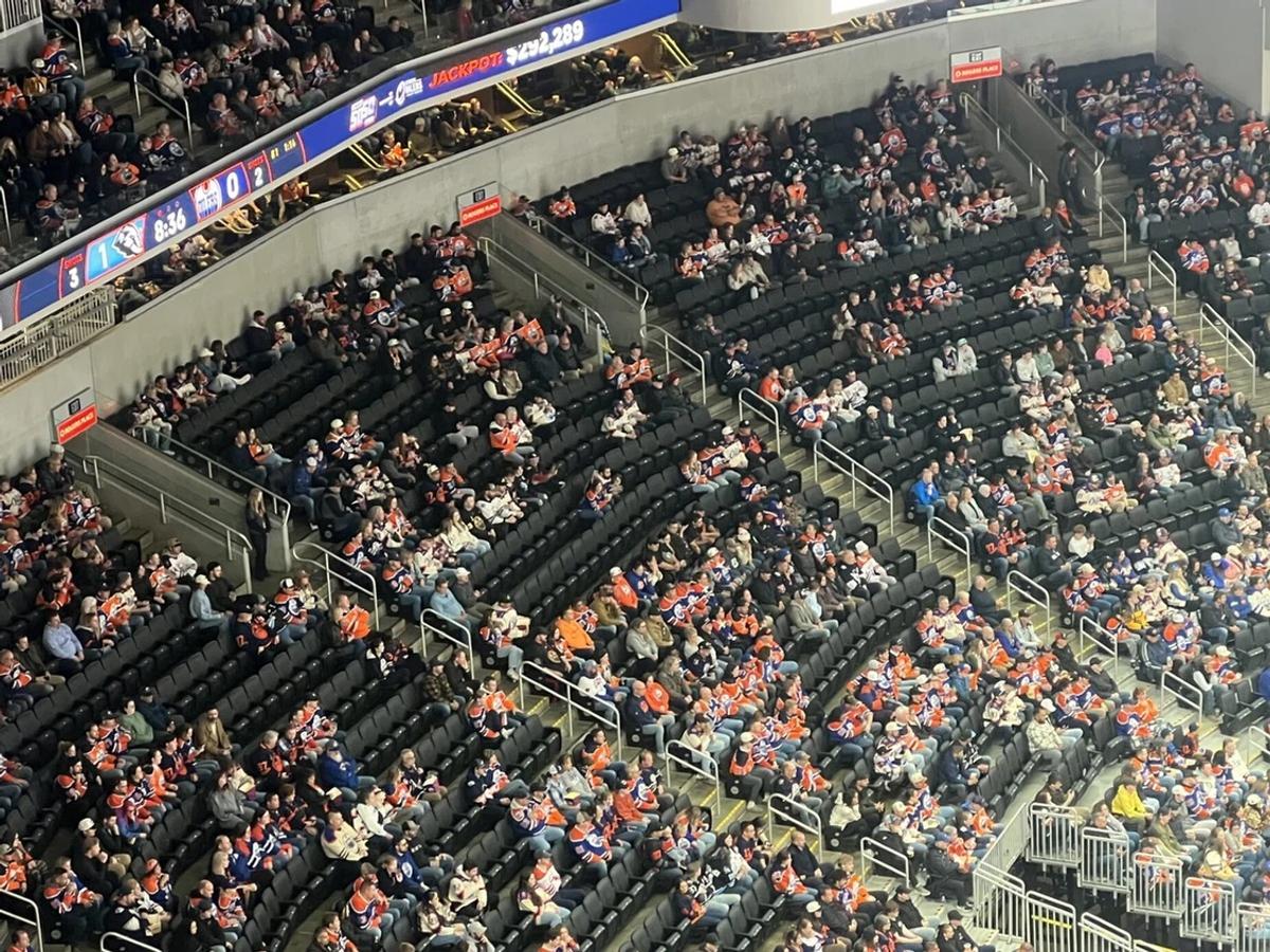 Edmonton Oilers