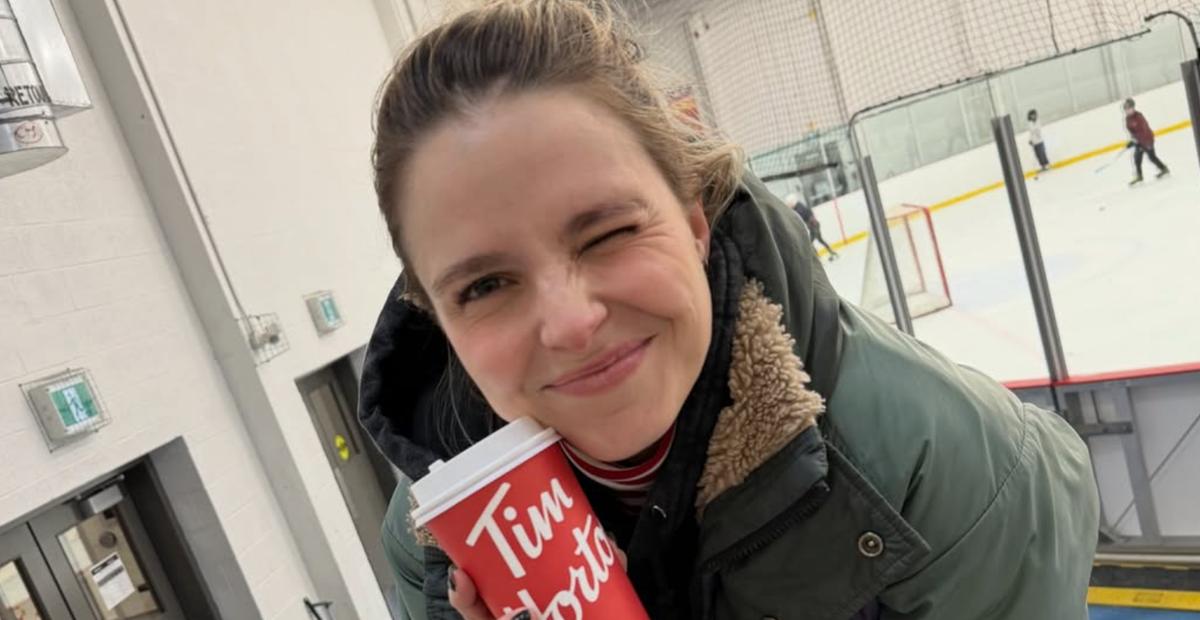 Sarah-Jeanne Labrosse