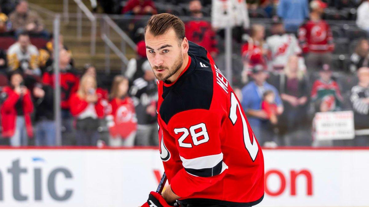 Timo Meier