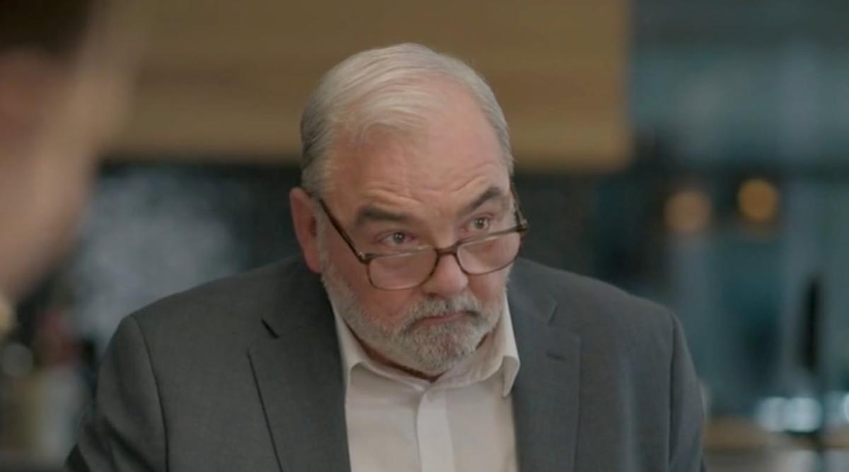 Gildor Roy dans Dumas
