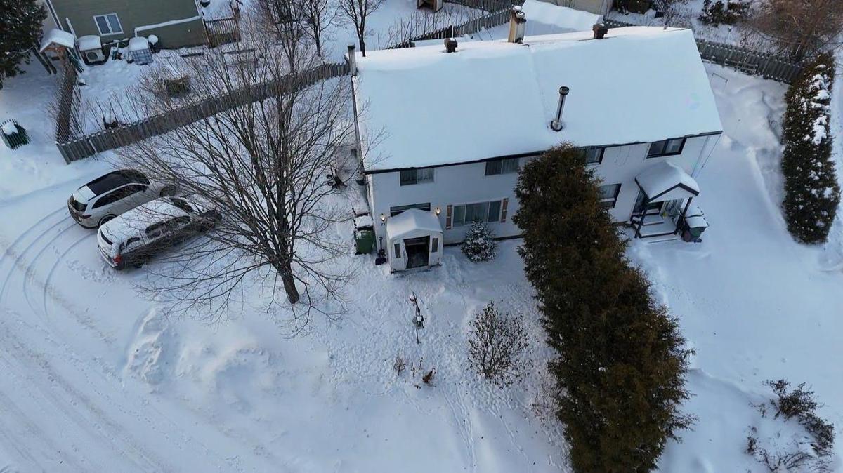 Saint-Adolphe-d'Howard