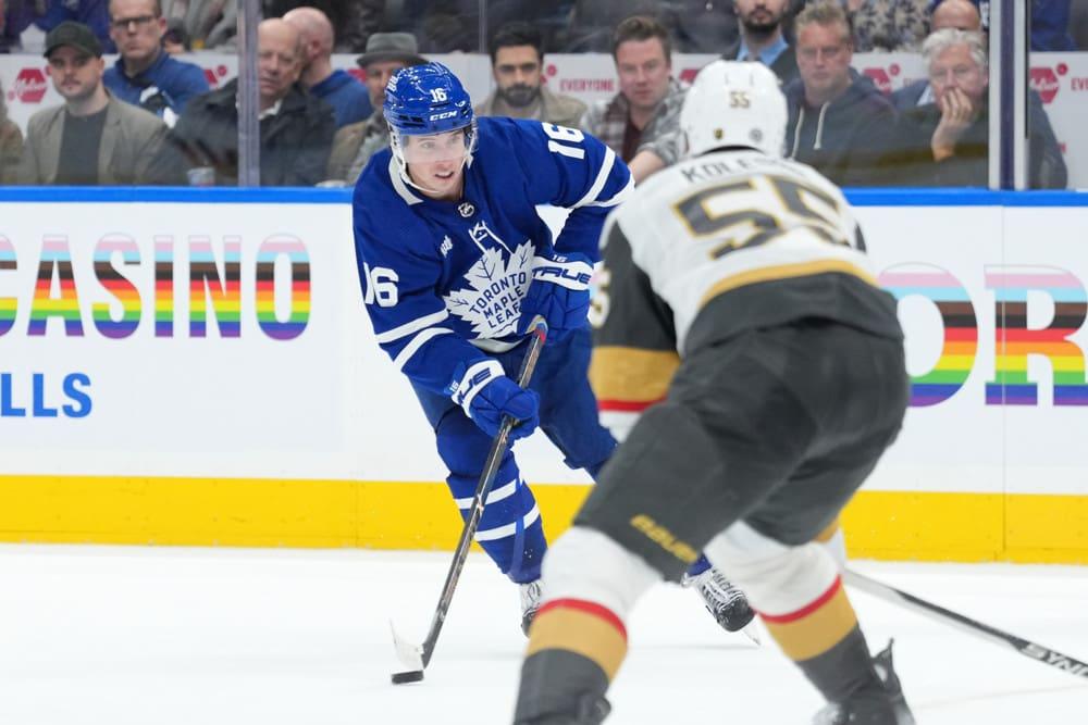 Mitch Marner 