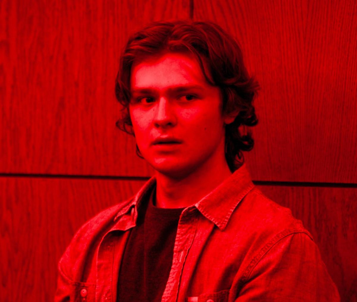 Tiago Plourde Asenjo dans Indéfendable