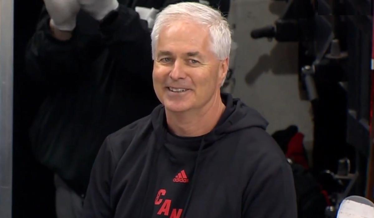 Bobby Gorman