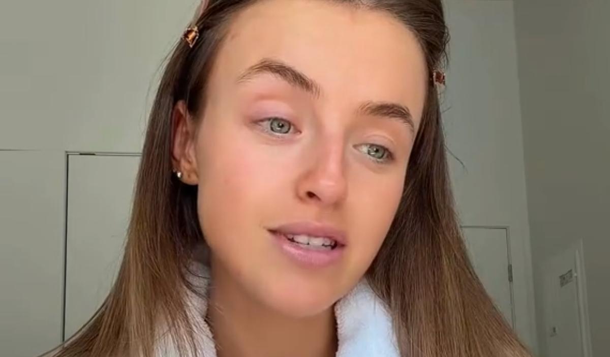 Alicia Moffet