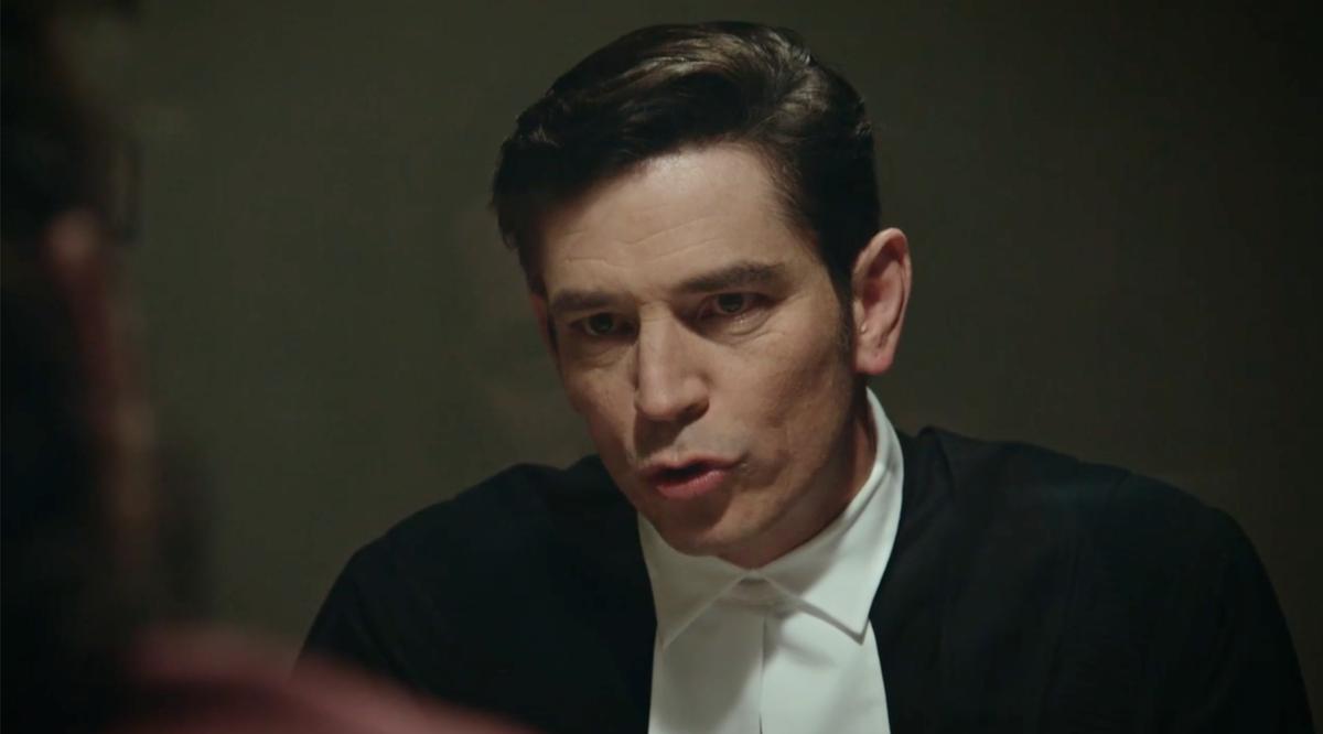 Sébastien Delorme dans Indéfendable