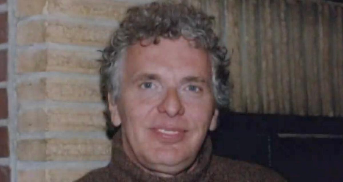 Serge Thériault