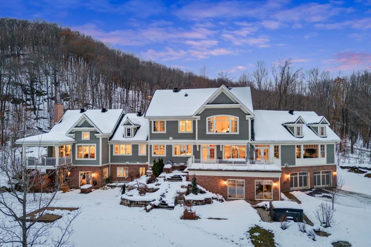 Bromont