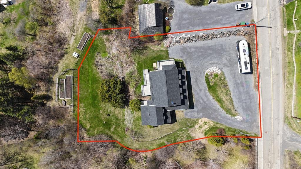maison La Malbaie Remax 1er Choix