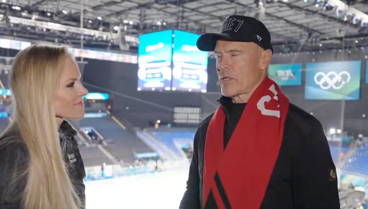 Mark Messier