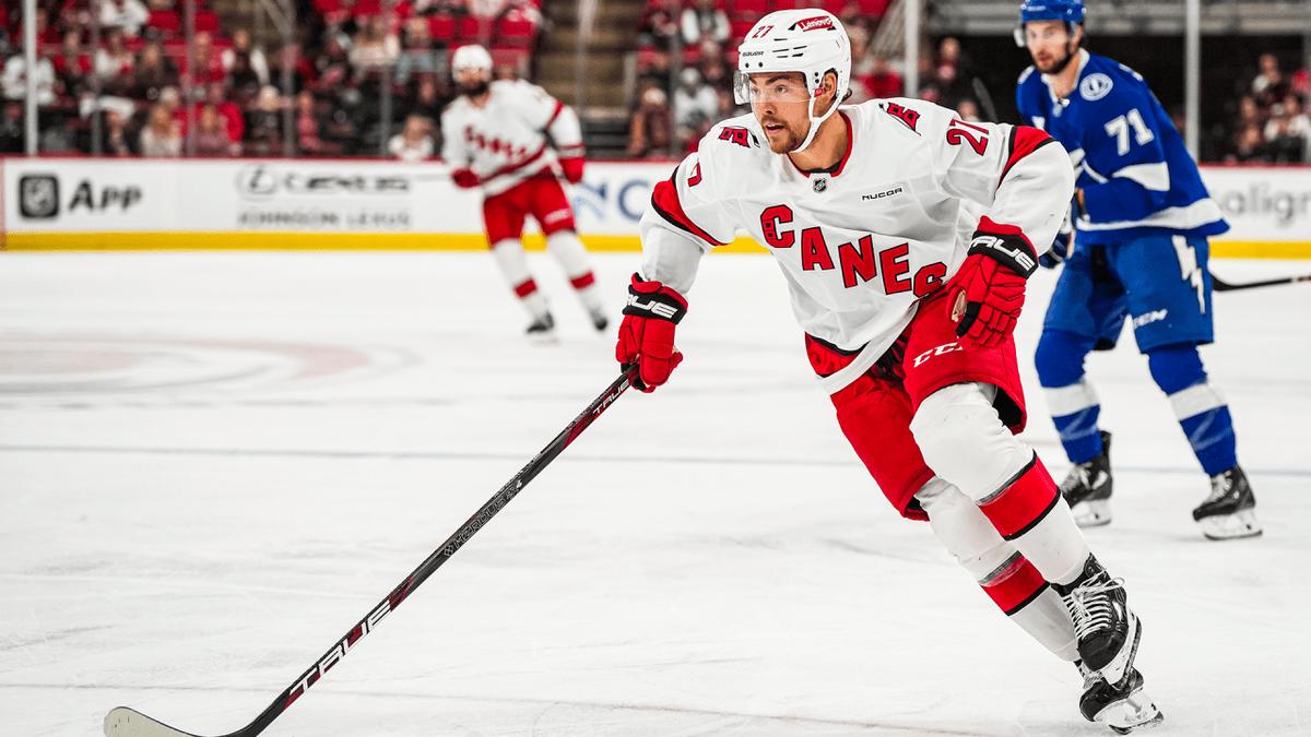 Tyson Jost 