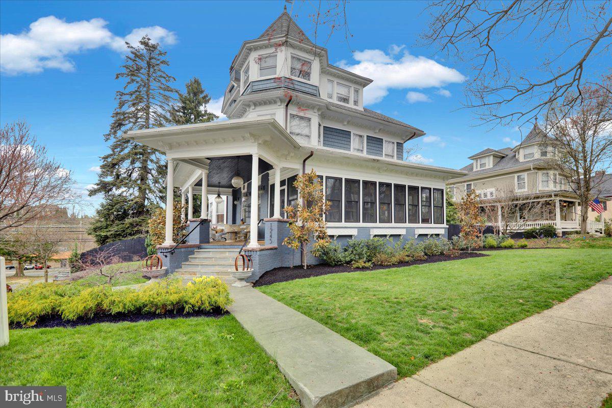 Wyomissing