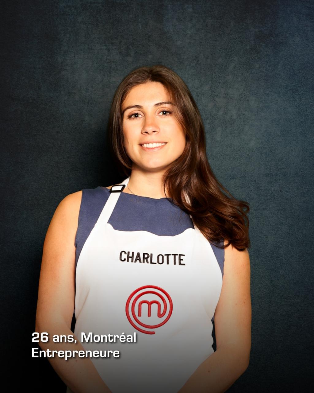 candidat Masterchef