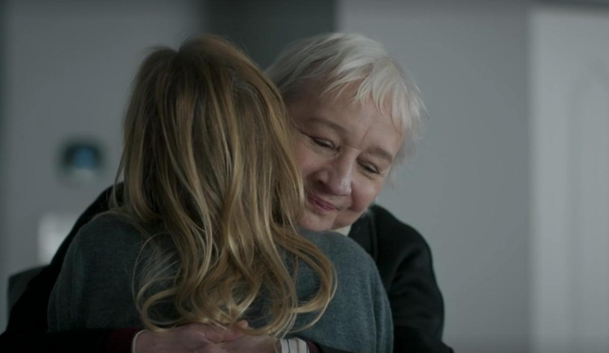 Diane Lavallée dans Dumas