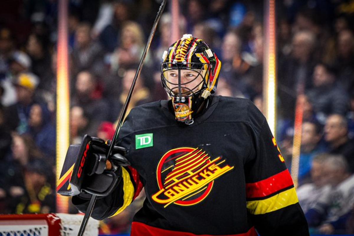 Thatcher Demko