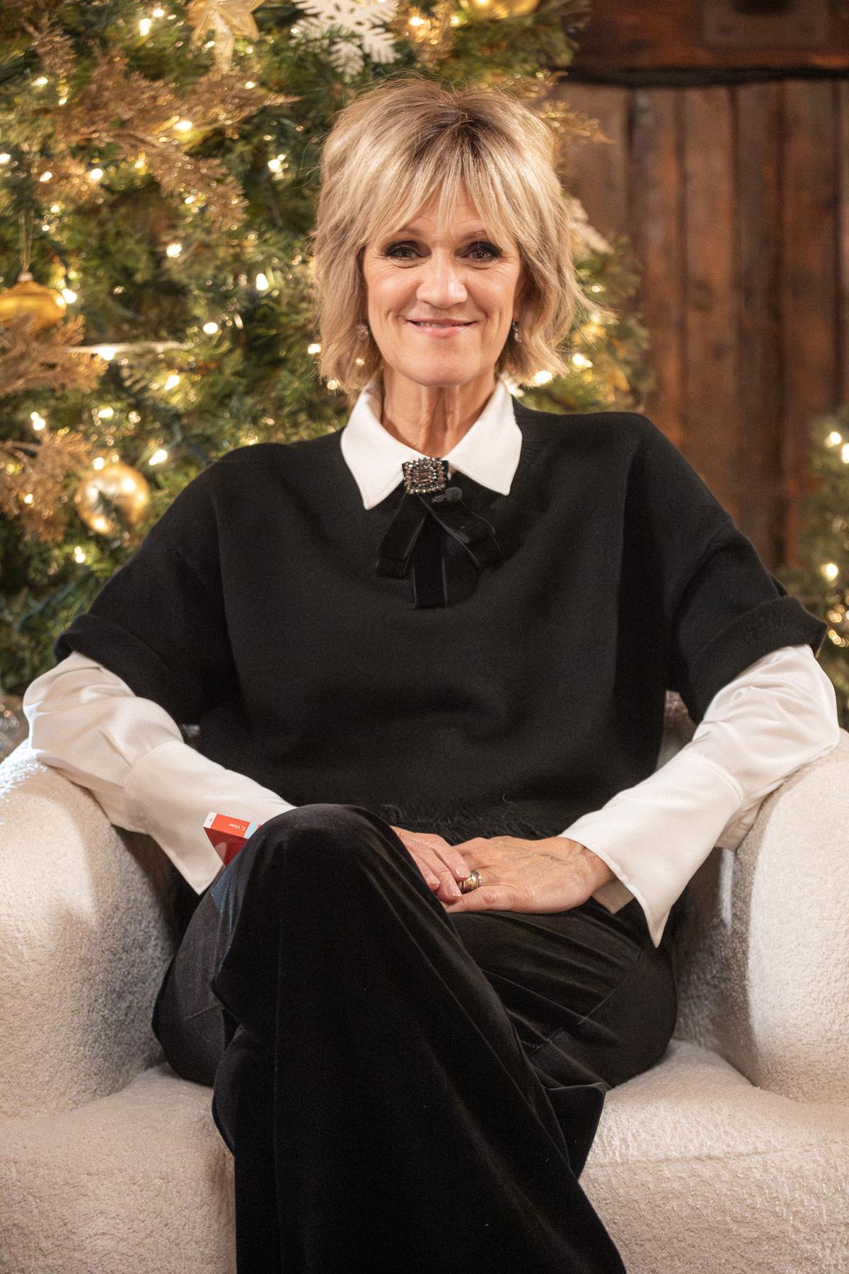 Josée Deschênes à Pour Emporter