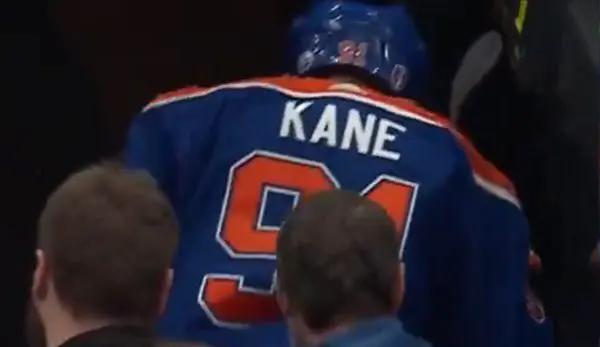 Evander Kane