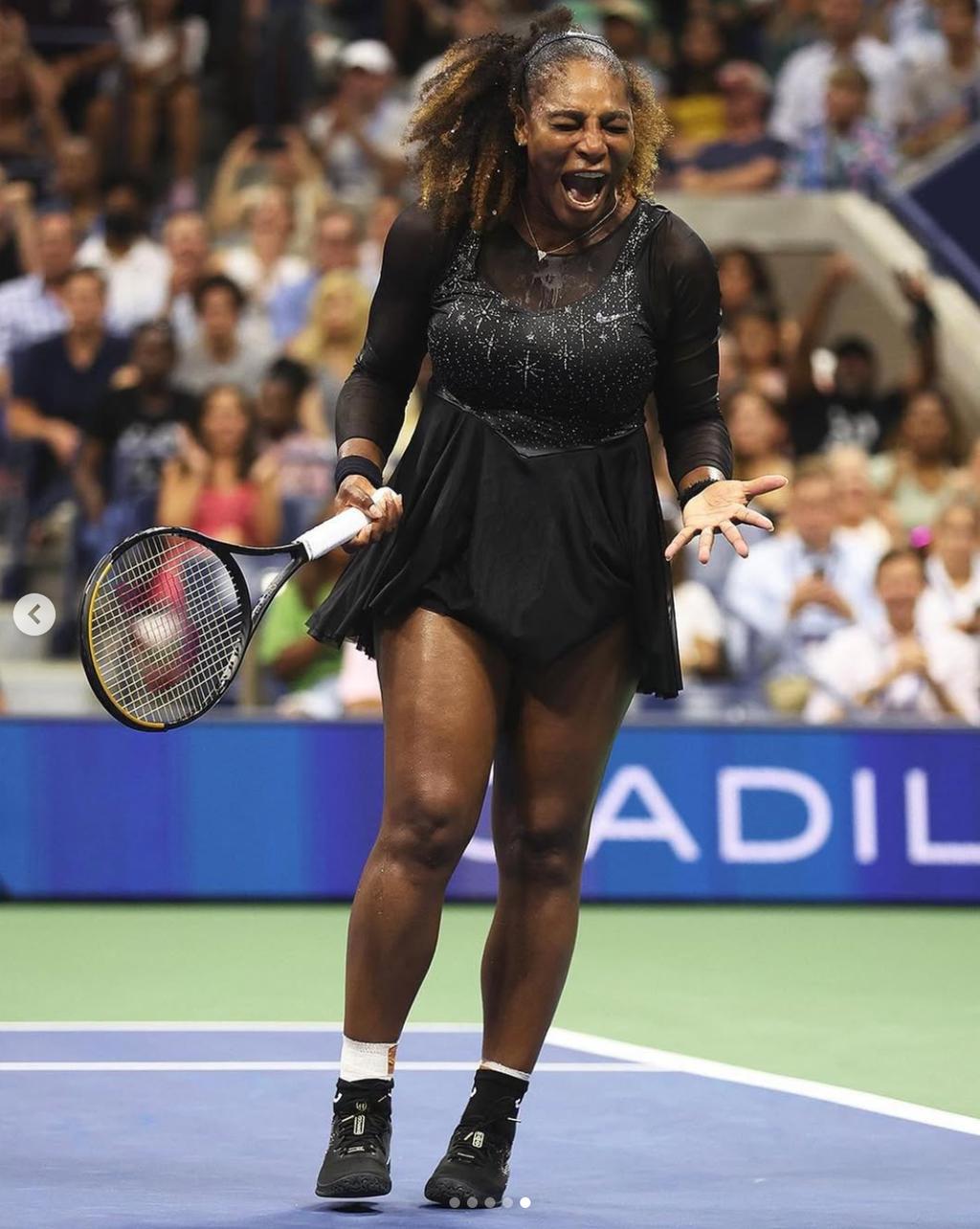 Serena Williams