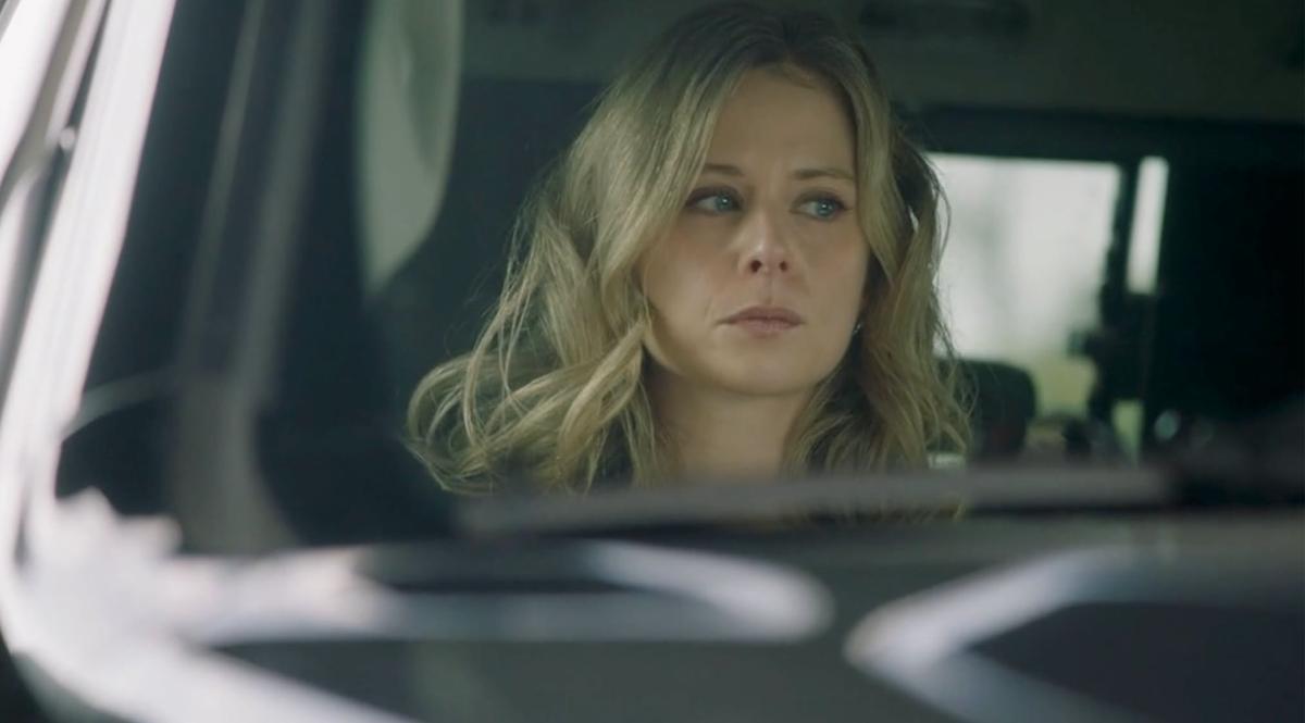 Katrine Duhaime dans Antigang