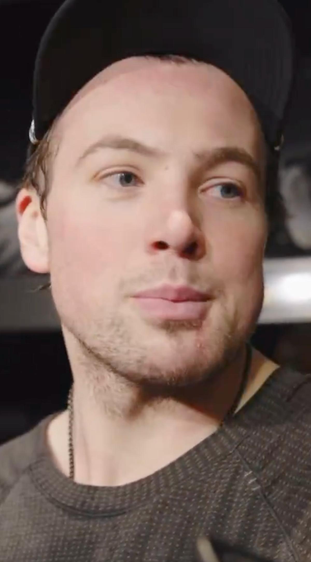 Charlie McAvoy