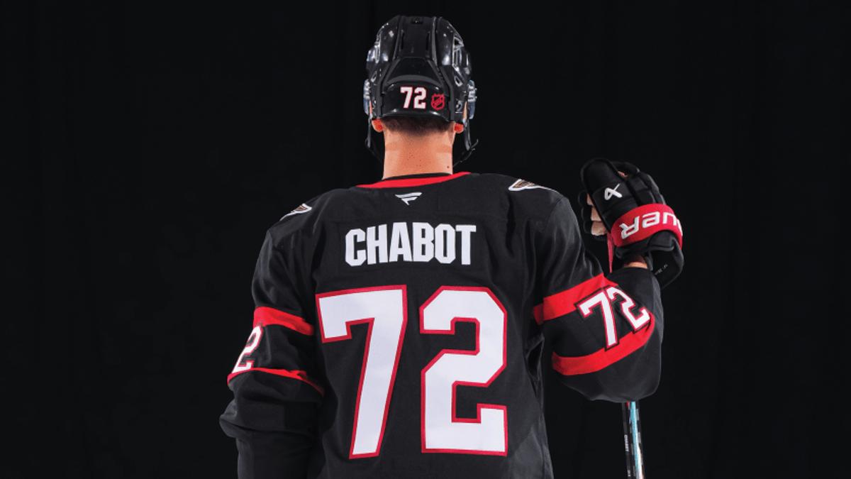 Thomas Chabot