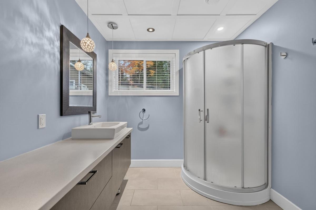 Seconde salle de bain