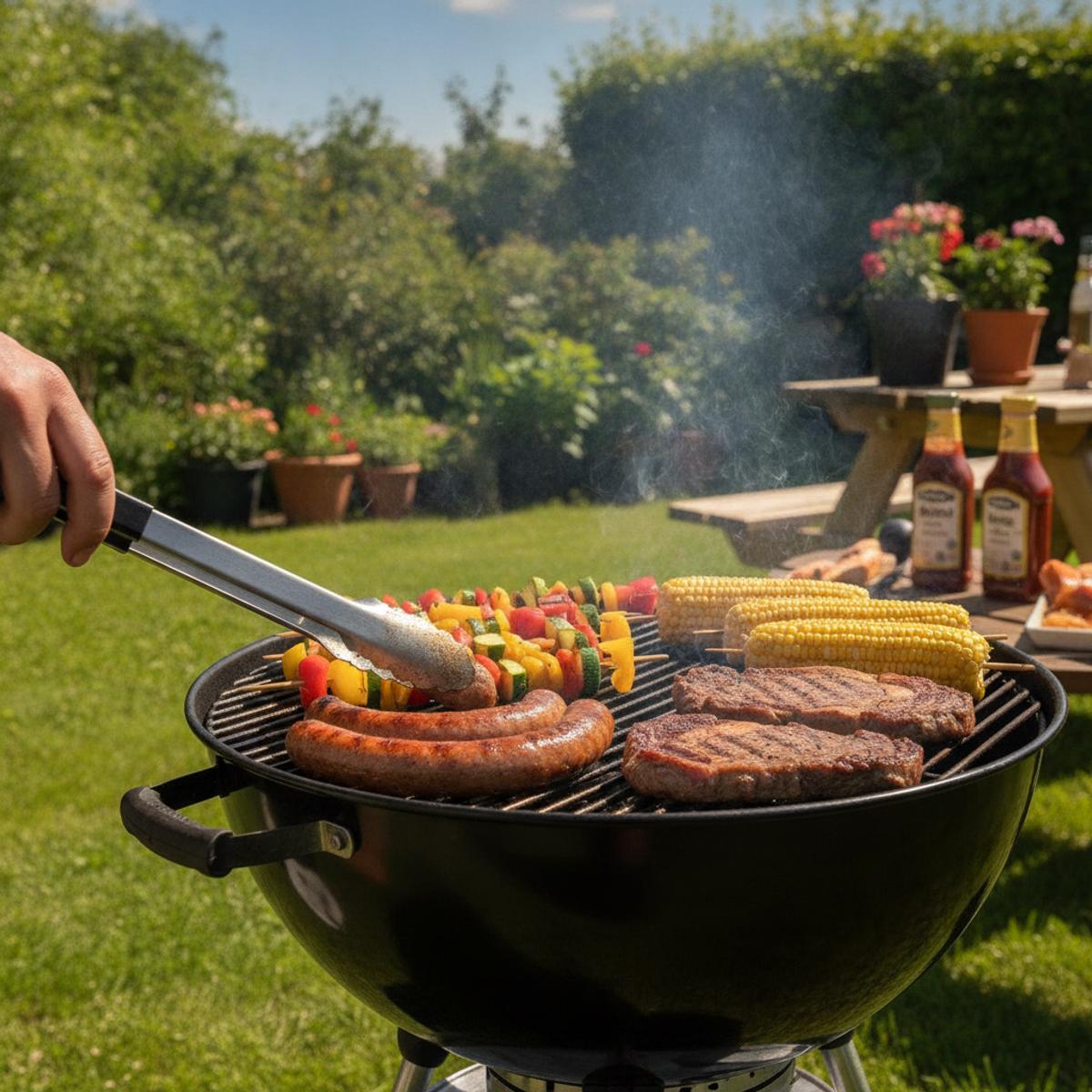 BBQ