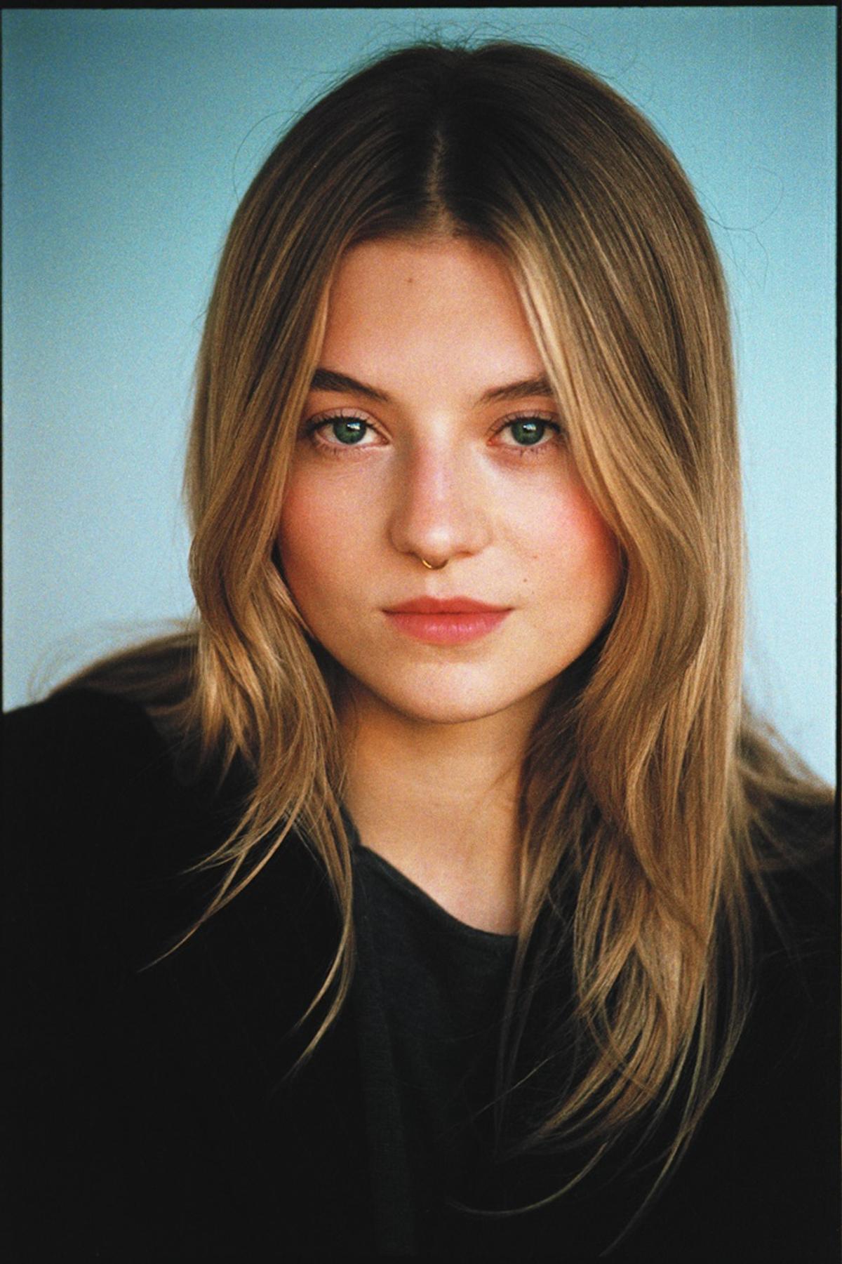 Milya Corbeil Gauvreau