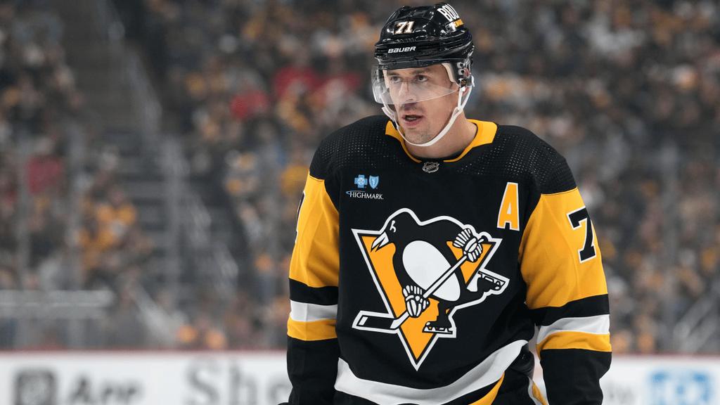 Evgeni Malkin