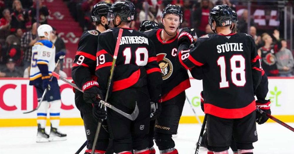 Ottawa Senators