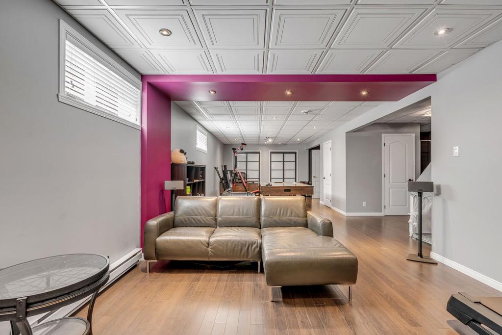Fauteuil salon