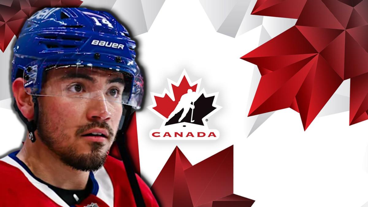 Nick Suzuki