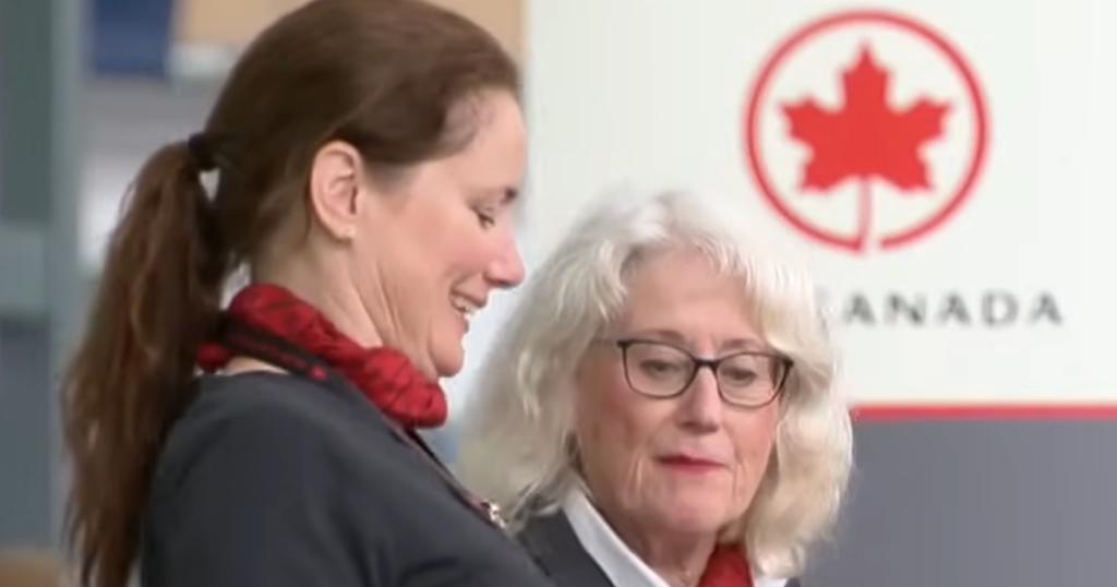 Air Canada