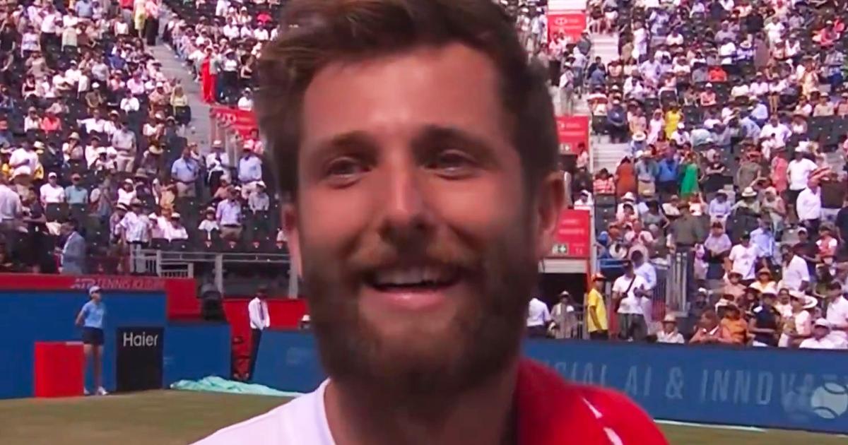 Corentin Moutet