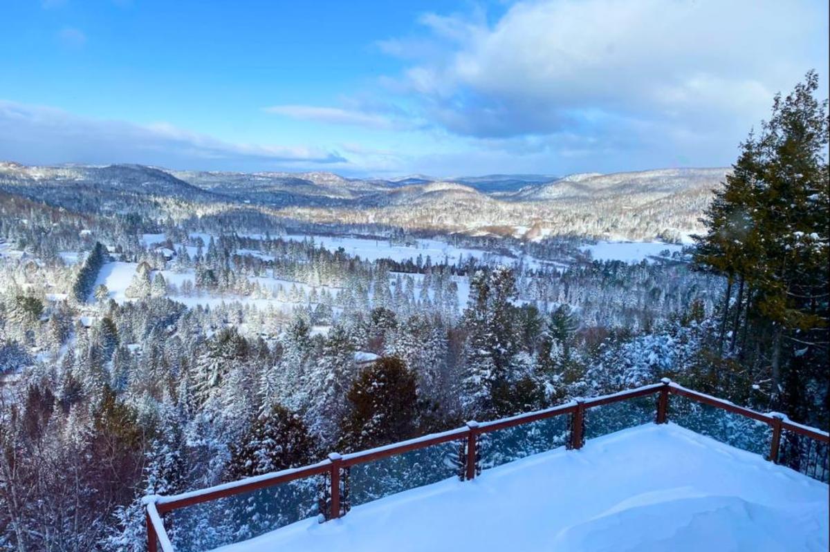 Val-Morin