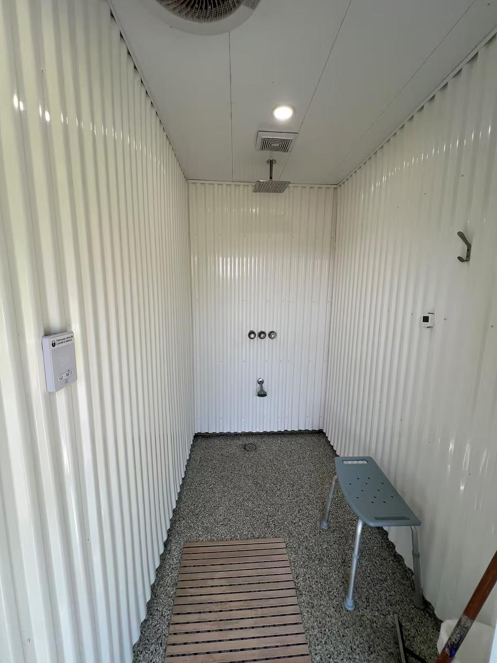 Airbnb location