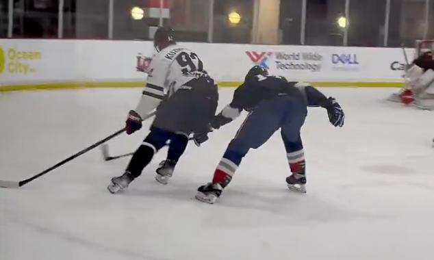 Evgeny Kuznetsov