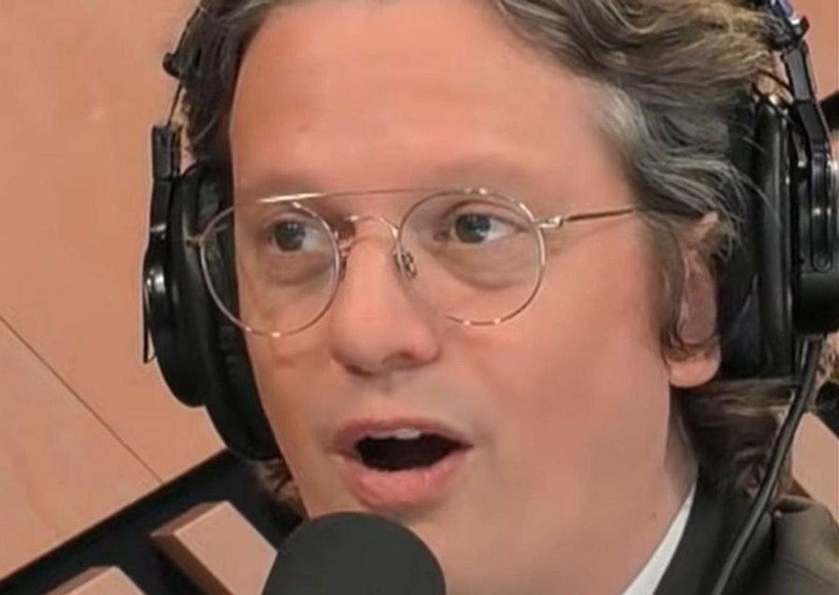 TikTok - rc.ohdio, Pierre-Yves McSween