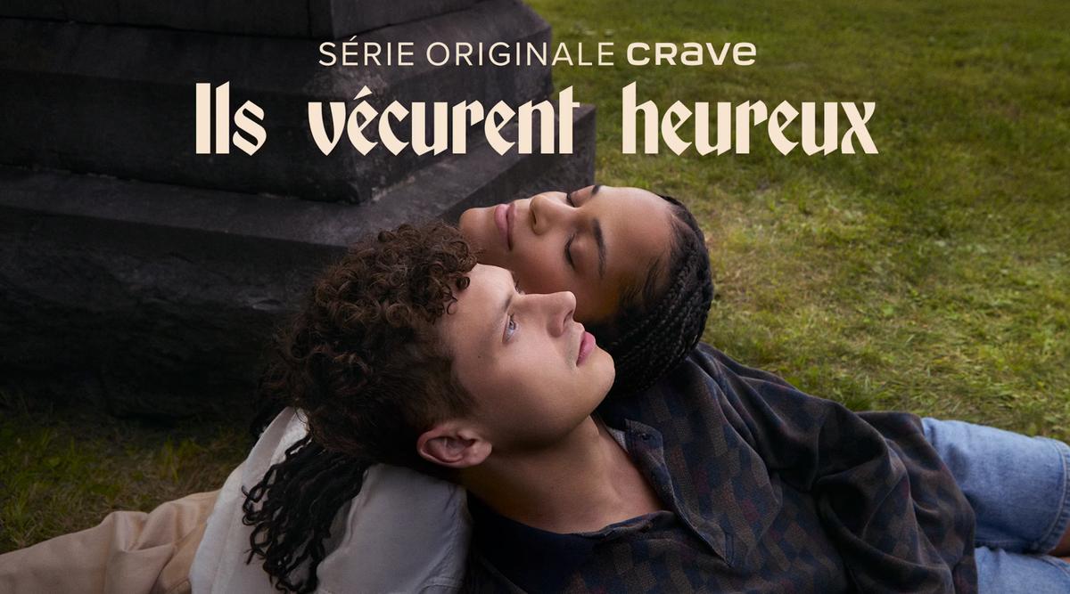 Ils vécurent heureux