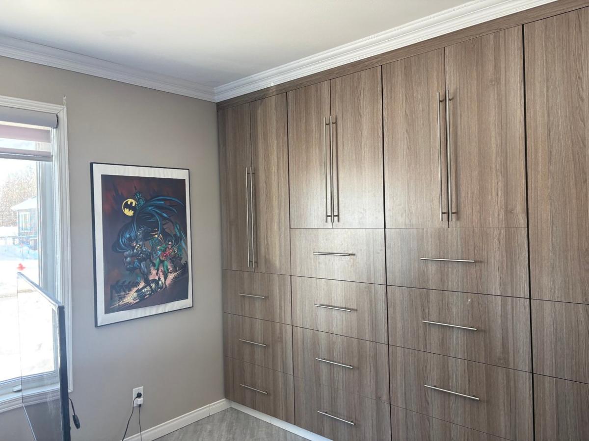 Chambre principale