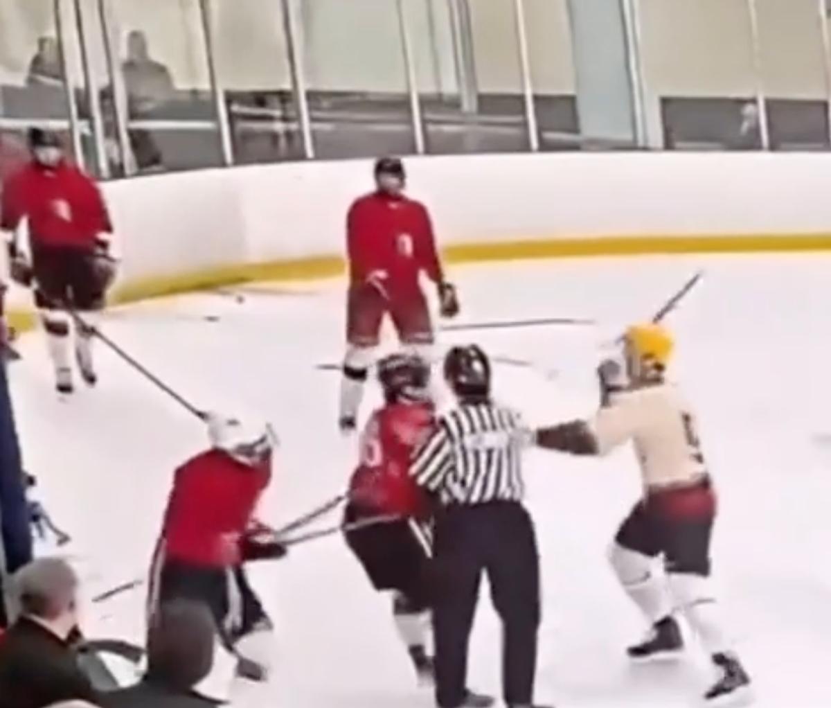 North York Minor Hockey