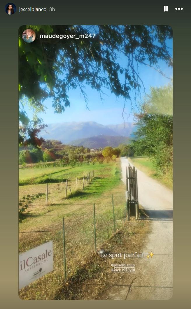 mariage Patrick Lagacé