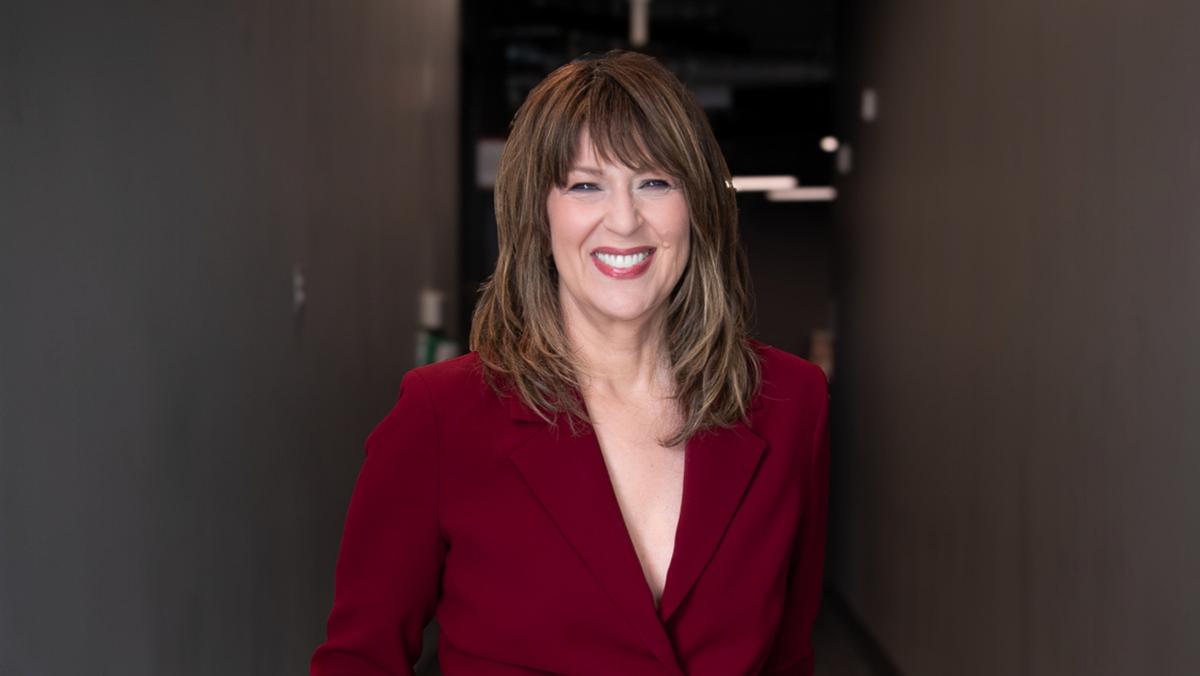 Marie-Louise Arsenault