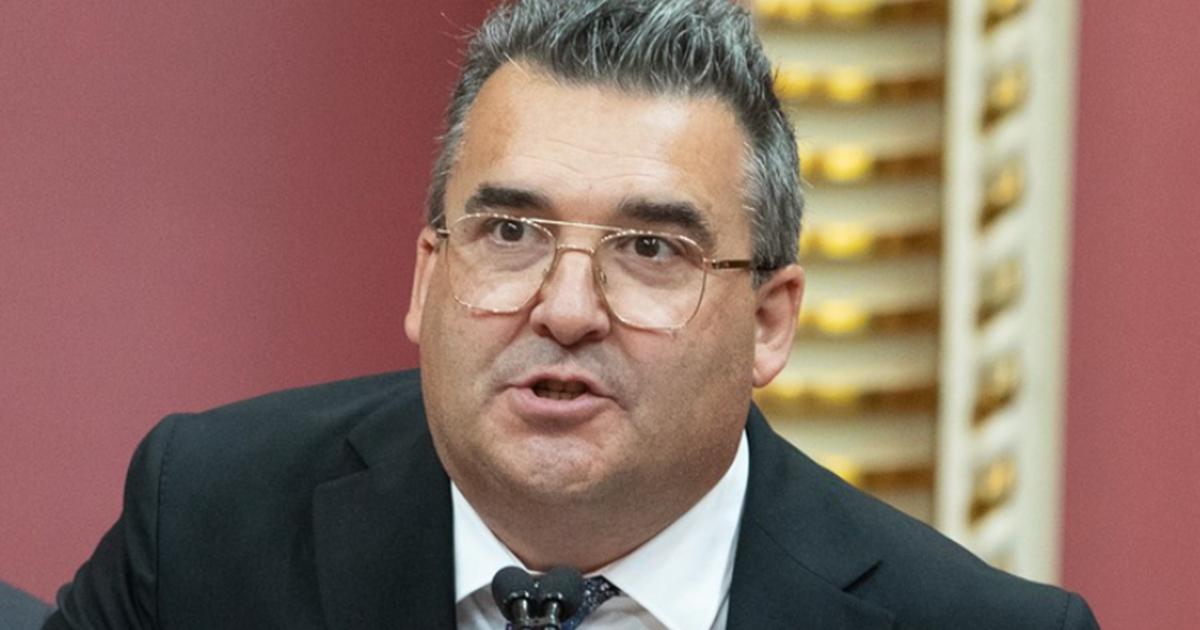François Tremblay