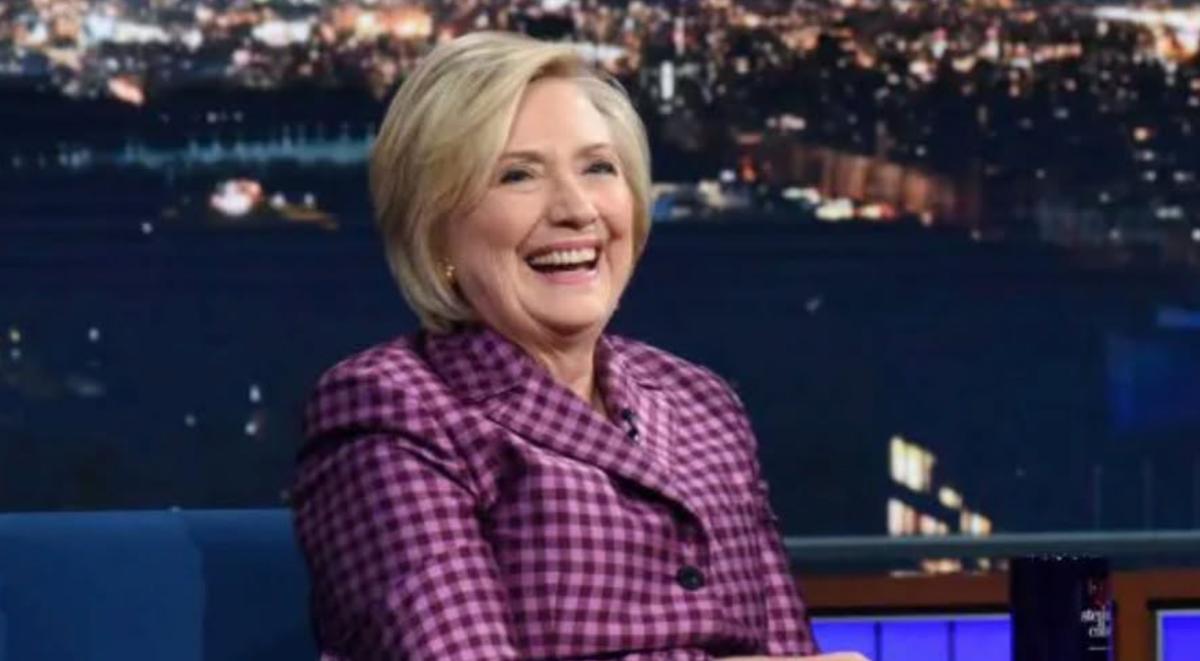Hillary Clinton