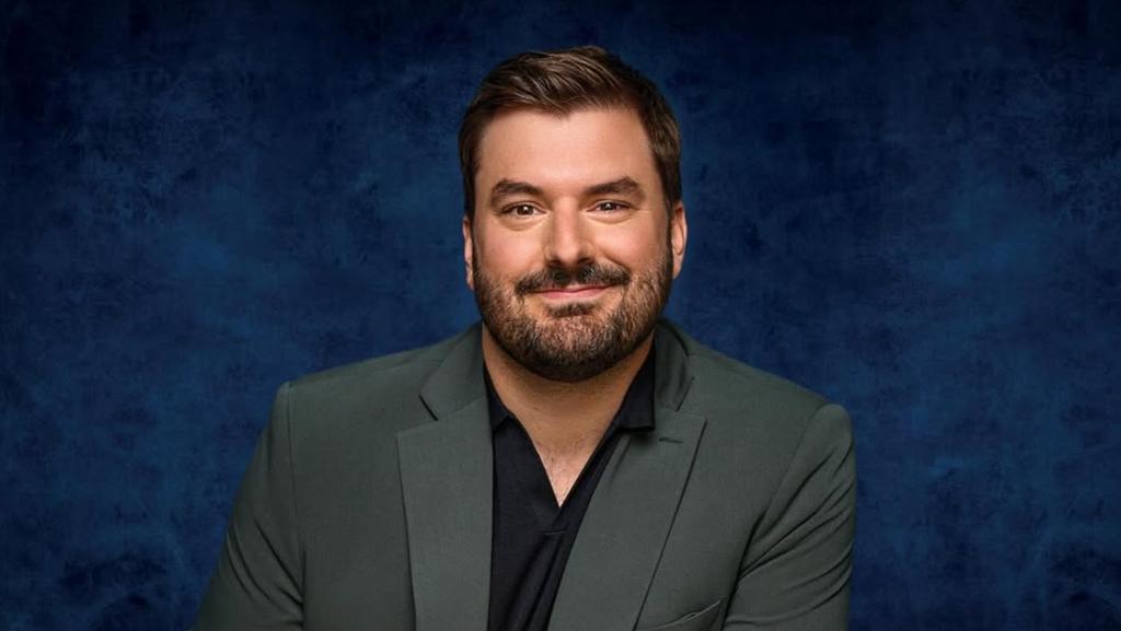 Jean-Michel Bourque