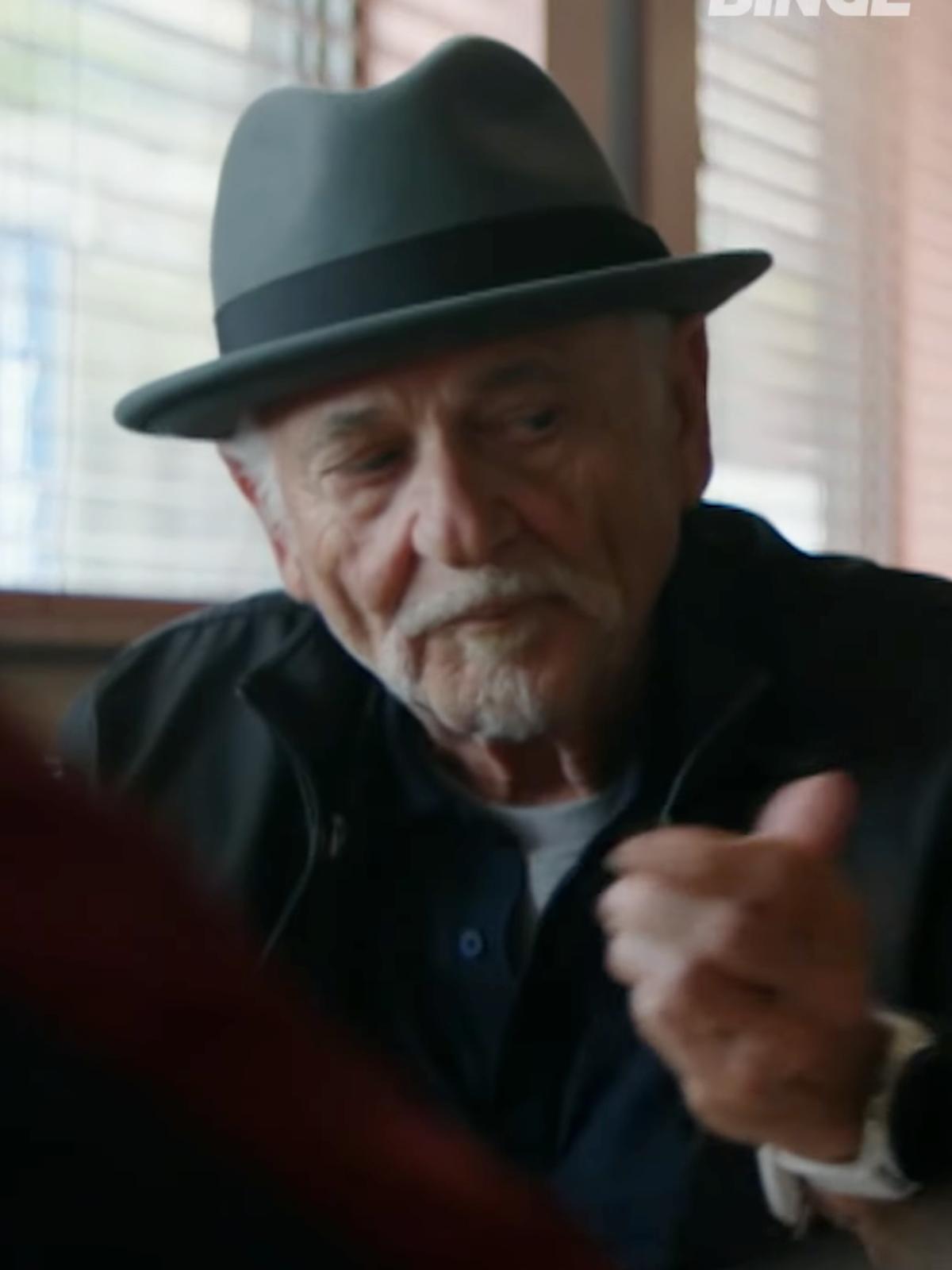 Joe Pesci