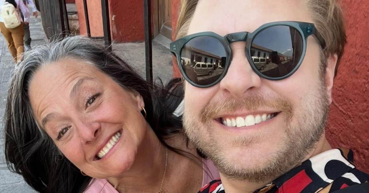 Guillaume Lambert et Geneviève Néron 